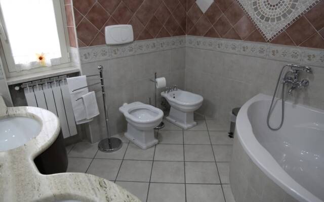 B&B Casa del Girasole