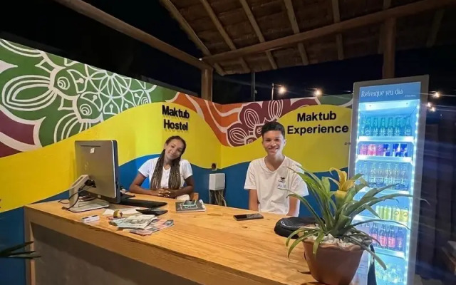 Maktub Prea Hostel