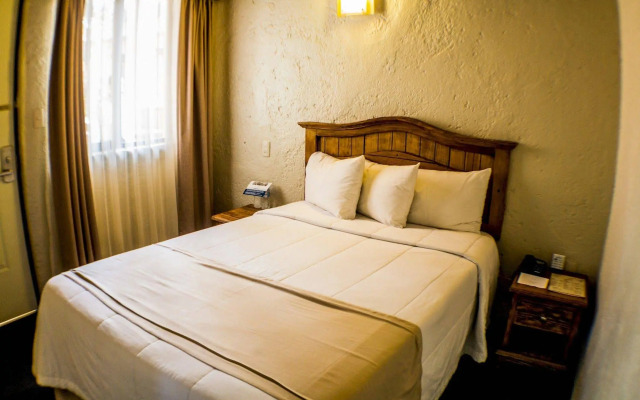 Hotel Guanajuato