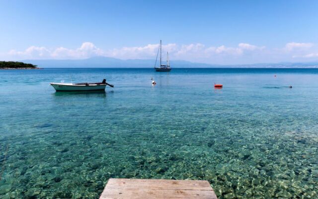 Apartment Albaneze Krk/Njivice