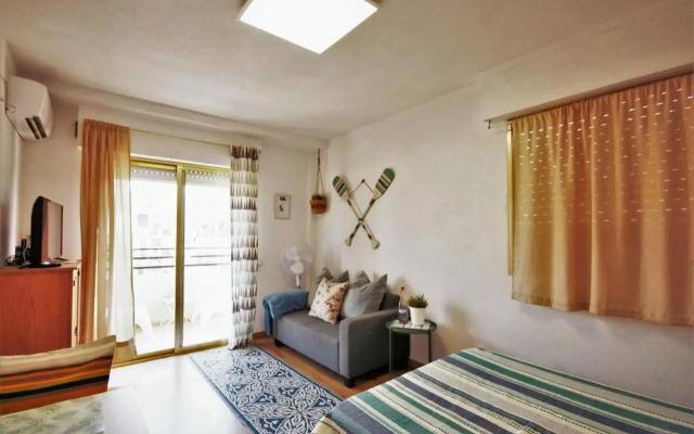 Estudio Gran Playa