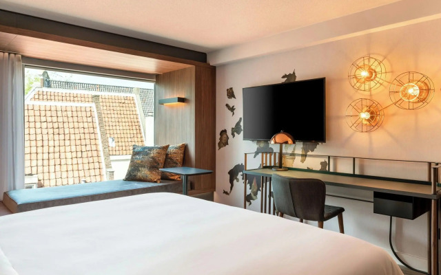 Renaissance Amsterdam Hotel