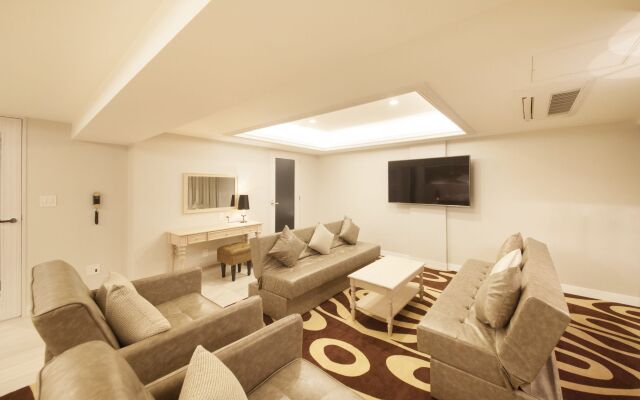 The Centurion Hotel Classic Akasaka