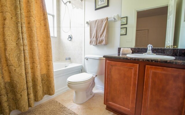 Blue Diamond Villa Villa 4 Bedroom