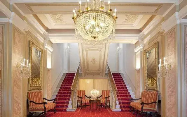 Apartements in Bad Gastein