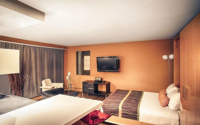 Nuvo Hotel Suites
