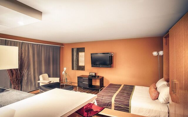Nuvo Hotel Suites