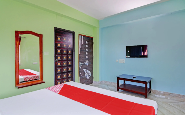 Super Hotel O The Blue Pearl Hotel