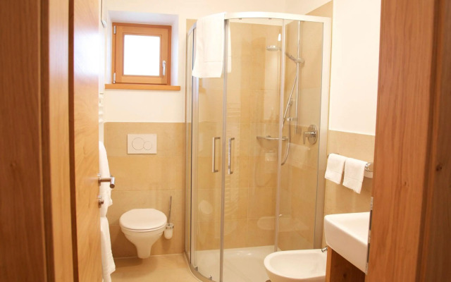 Appartements Mutschlechner