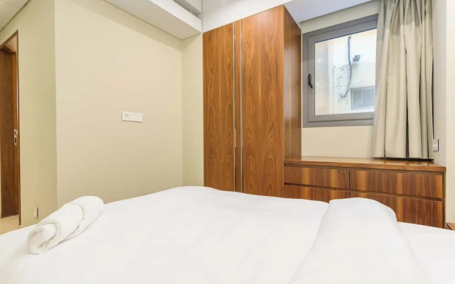 Solidere Lavish Apartments in Downtown Beirut