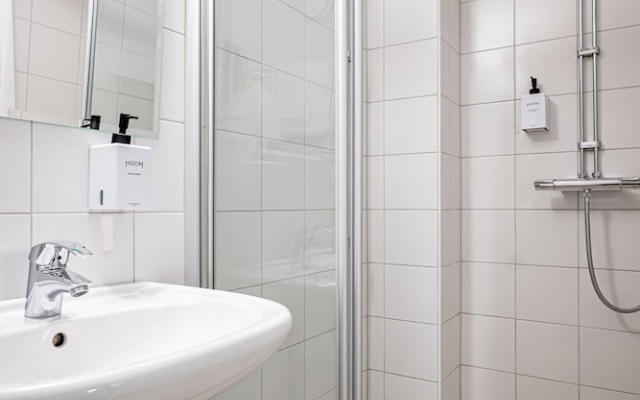 Injoy Compact Hotel Solna