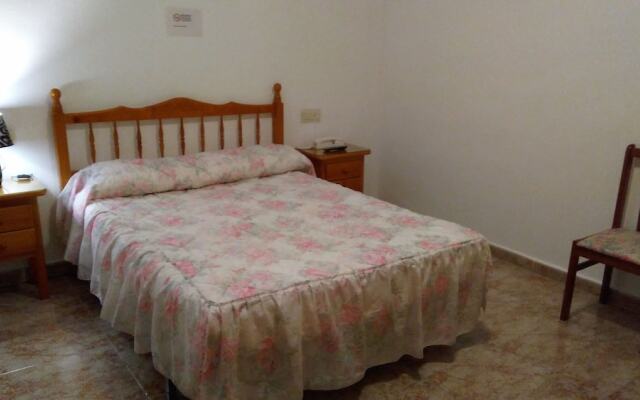 Hostal Mari Loli