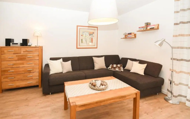 Schützenweg 3 Wohnung 1