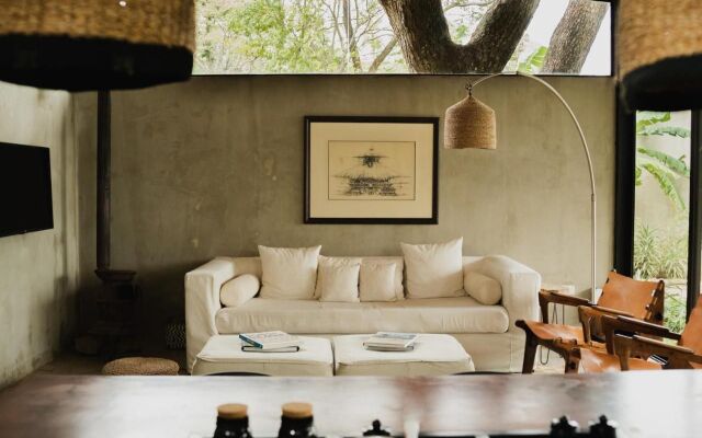 Tava Glamping Cerro