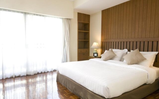Kantary House Hotel & Serviced Apartments