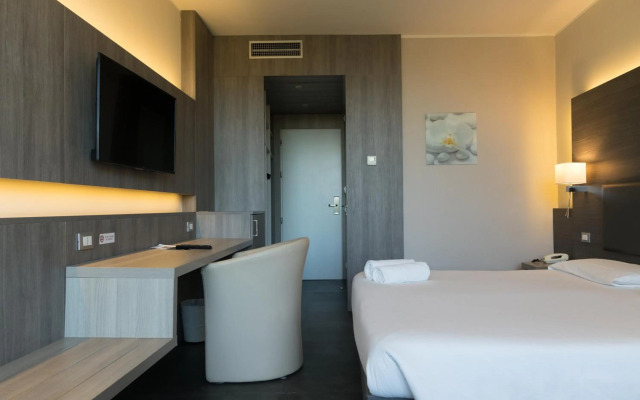 Hotel Poggio