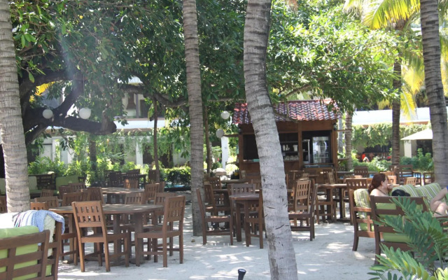 Villa 24C Los Cabos Monterrico