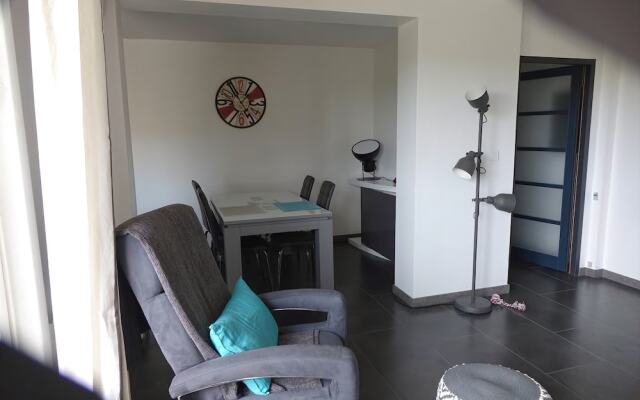 Le Lavandou - Appartement 2 pièces