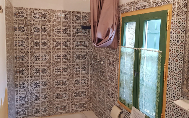 La Bastide de Boisset