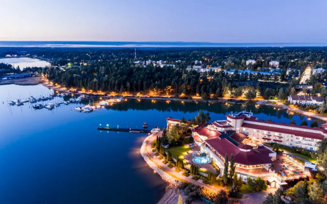 Naantali Spa Hotel