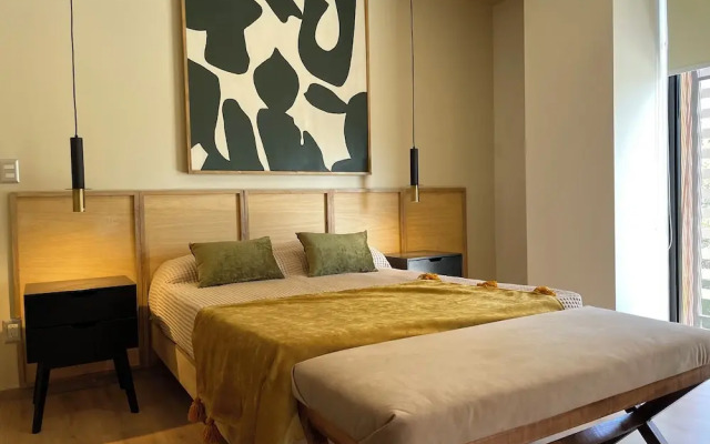Dream Haus Guadalajara Country Club