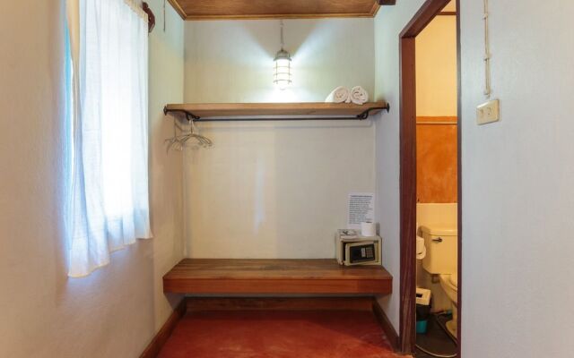 Free House Bungalow