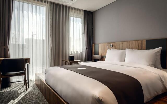 Best Western Plus Hotel Sejong