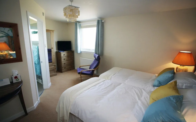 No12 Bed and Breakfast, St Andrews