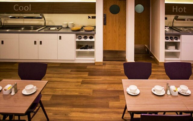 Quality Hotel Hampstead