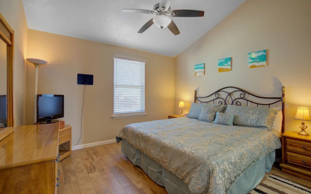 Surf Condos