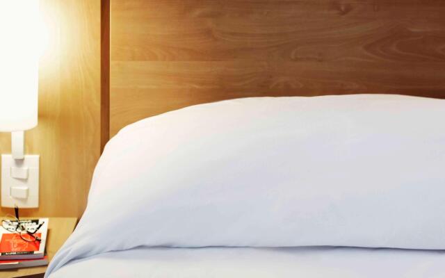 Ibis Novo Hamburgo