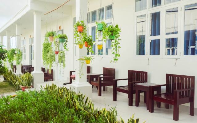 Doi Dua Homestay