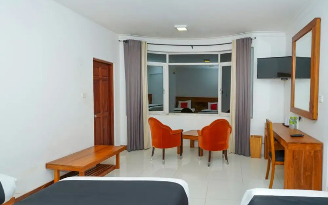 OYO 496 The Heaven's Villa Kandy