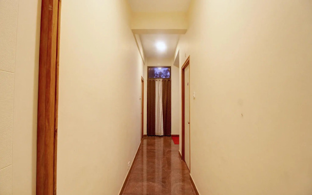 OYO 11727 Sivaraja Residency