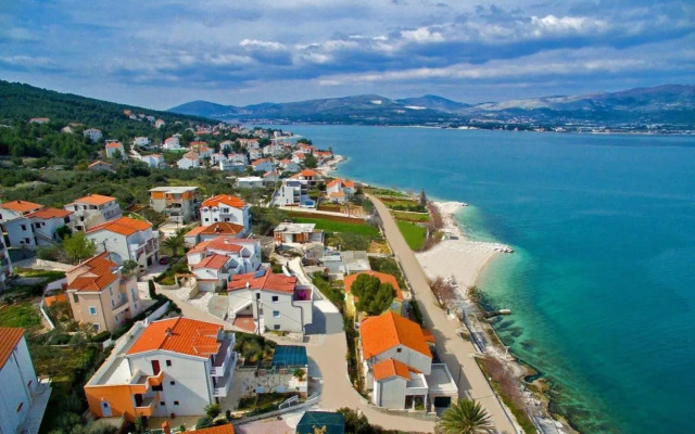 Villa Marina Čiovo Trogir
