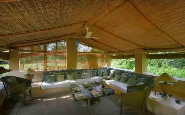 Anopura Resort