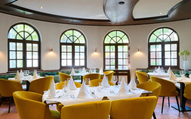 Leonardo Hotel & Residenz Muenchen