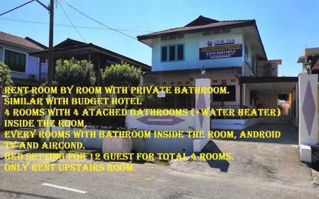 Jsw Inn