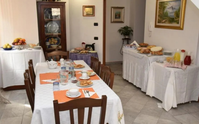 B&B Il Vicoletto Del Casale