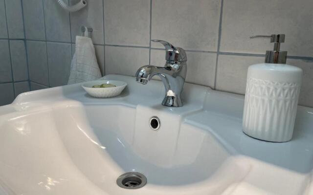 1BD - Deer Traveler Central Apt