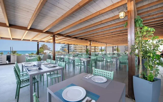Mare Village Hotel