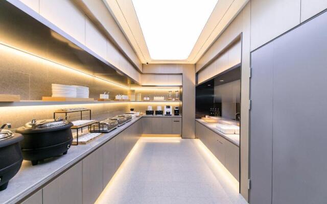 Ji Hotel (Lihua Road, Xiaoshan)