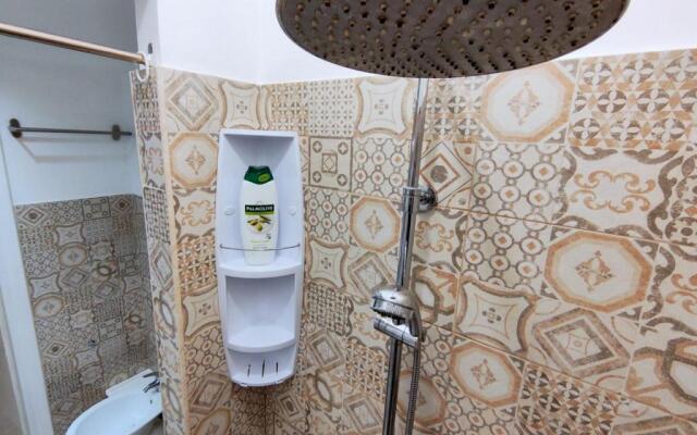 Sergio's House #CasaDeSergio #Rooms&Studio close Tiburtina Station
