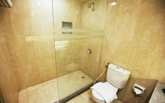 Hotel New Saphir Yogyakarta