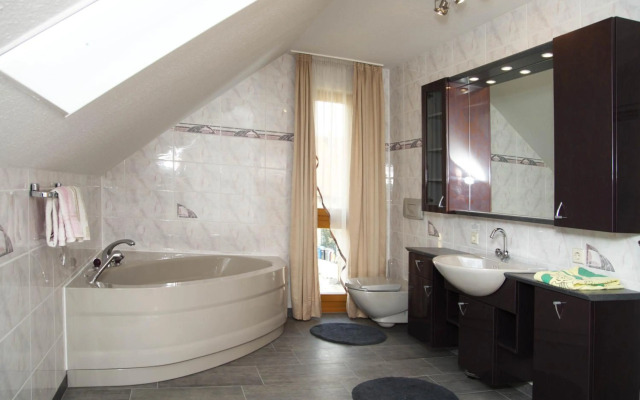 Ferienhaus Bauerngarten