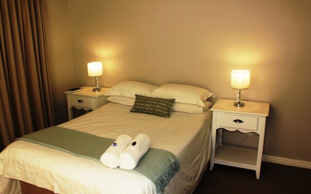 6 1127 Golf Villa Self catering