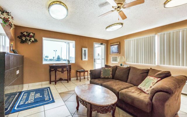 Rodeway Inn Prattville