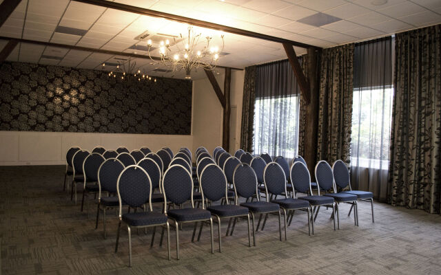 Veluwe Hotel de Beyaerd