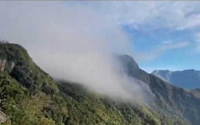 Chill Berg Resort - Bodimettu