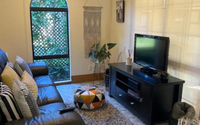 Waitakere Ranges Bed & Breakfast
